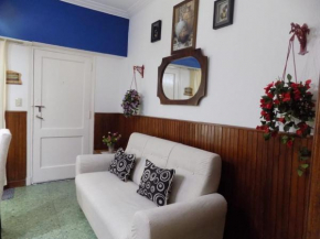 Casa Miramar temporada 2025 zona céntrica